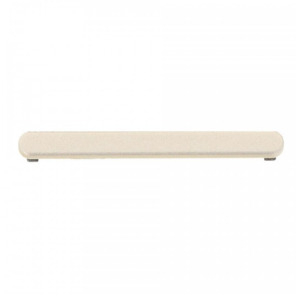 Bb107 Boton Lateral De Volumen/Power Para Xiaomi Poco M3 Pro Amarillo