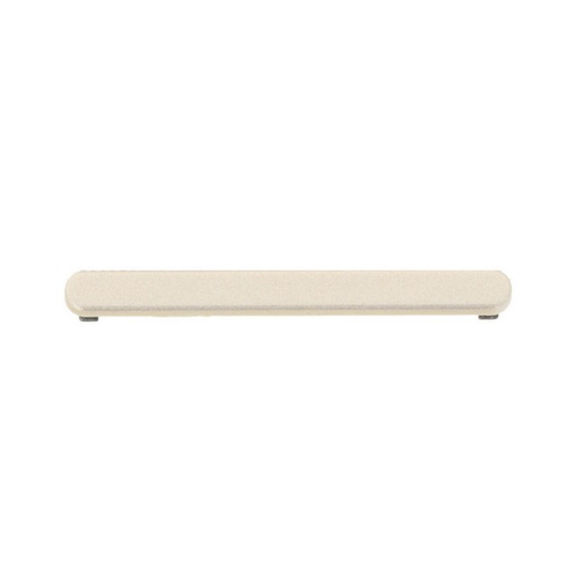 Bb108 Boton Lateral De Volumen/Power Para Xiaomi Poco M4 Pro Amarillo