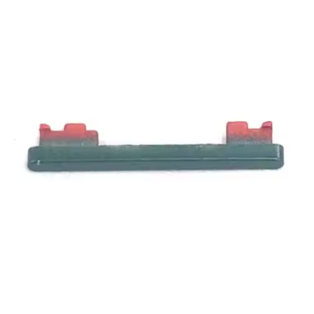 Bb15 Boton Lateral De Volumen/Power Para Xiaomi Mi 11T Verde