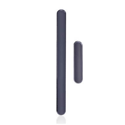 Bb17 Boton Lateral De Volumen/Power Para Xiaomi Mi 12 Lite