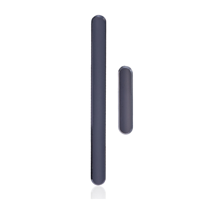 Bb17 Boton Lateral De Volumen/Power Para Xiaomi Mi 12 Lite