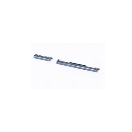 Bb16 Boton Lateral De Volumen/Power Para Xiaomi Mi 12 Azul