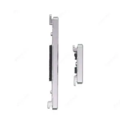Bb16 Boton Lateral De Volumen/Power Para Xiaomi Mi 12 Morado