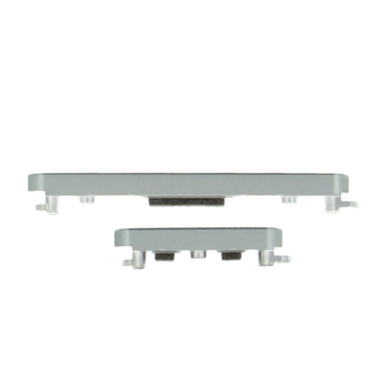 Bb20 Boton Lateral De Volumen/Power Para Xiaomi Mi 13 Verde