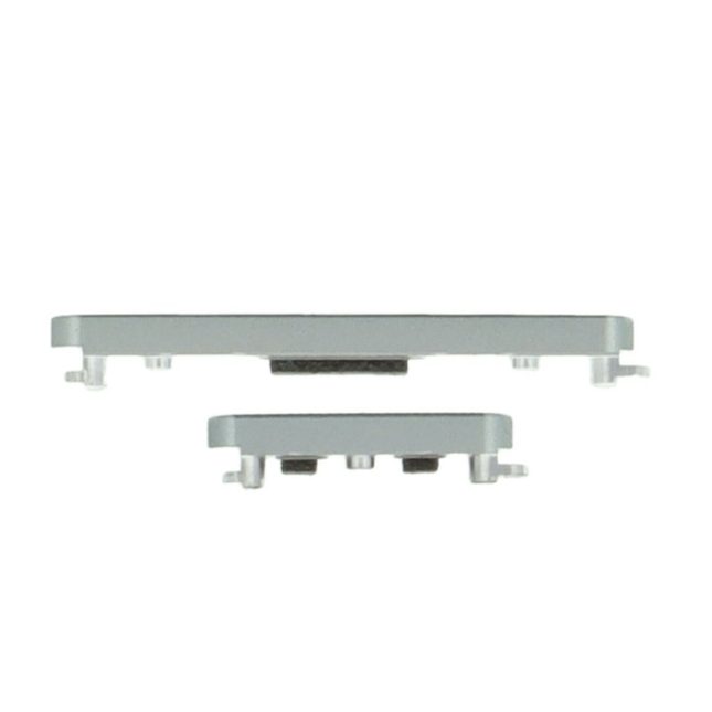 Bb20 Boton Lateral De Volumen/Power Para Xiaomi Mi 13 Verde