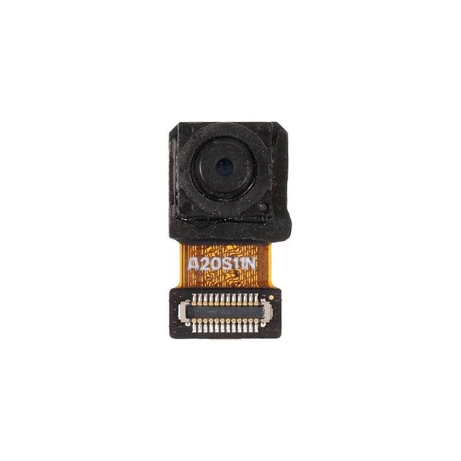 小米 Poco F3 Pro 前置摄像头