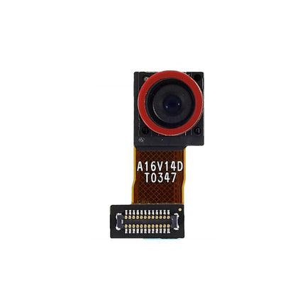 小米 Note 10 前置摄像头