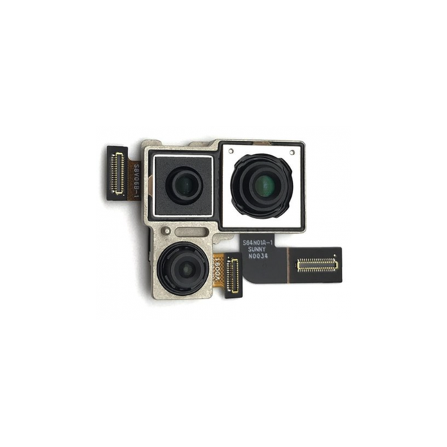 适用于小米 Poco F2 Pro 的后置摄像头