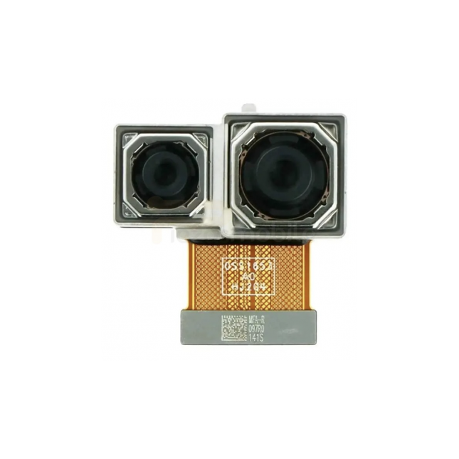 小米 9T / 小米 9T Pro 后置摄像头（M1903F10G、M1903F11G）