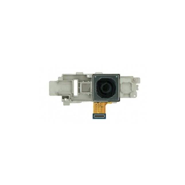 小米 10 Pro 后置摄像头