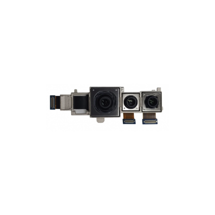 小米 Note 10 Pro 后置摄像头