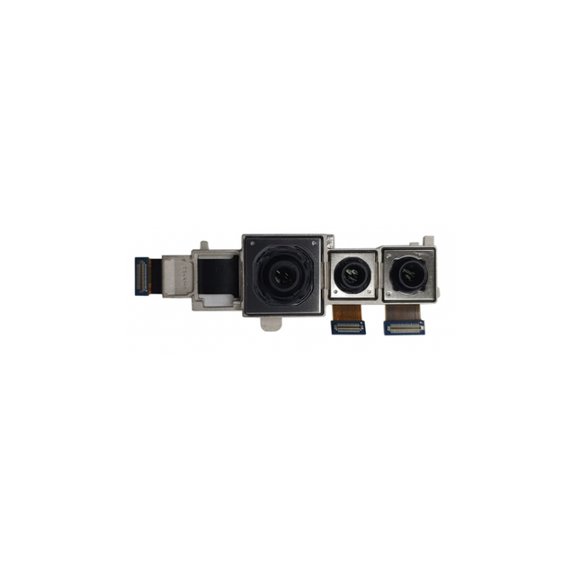小米 Note 10 后置摄像头