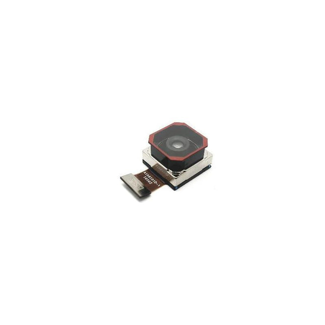 小米 Mi 11i 5G M2012K11G 后置摄像头