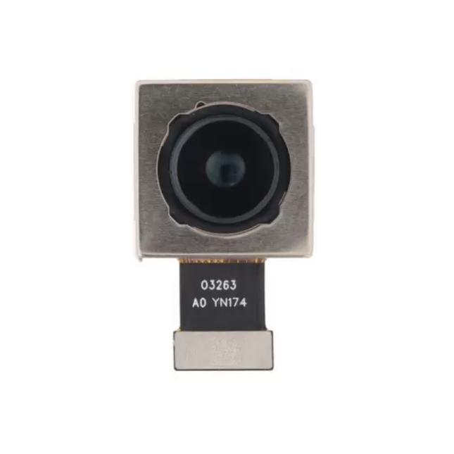 小米 Poco F6 Pro 后置摄像头