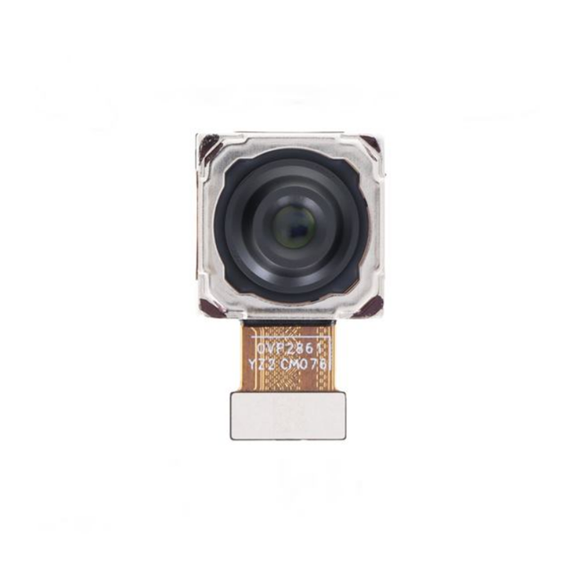 小米 Poco X5 Pro 后置摄像头