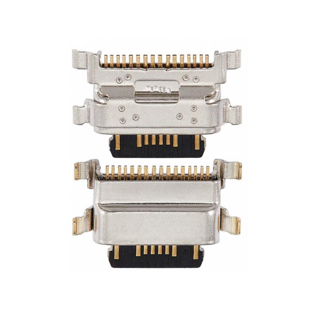 B23 Conector De Carga Para Xiaomi Mi A3 / NOTE 10 / 9T / 9T PRO /10 / 10T / 10 PRO / 10T LITE / NOTE 10 LITE / NOTE 10 PRO