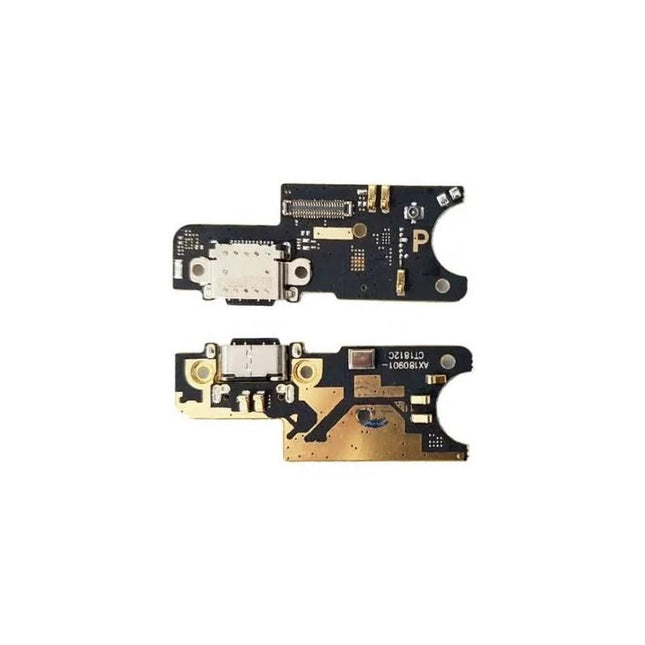 Placa De Carga Para Xiaomi Poco F1