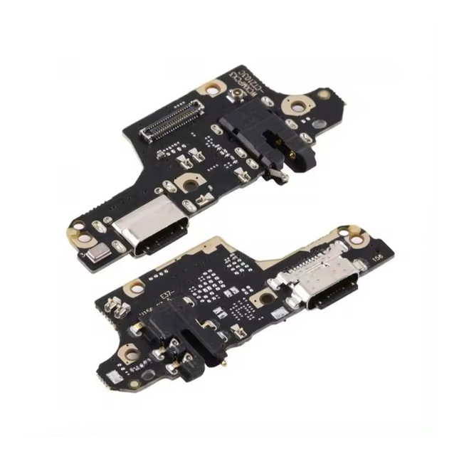 Placa De Carga Para Xiaomi Poco X3 Pro, M2102J20Sg, M2102J20Si