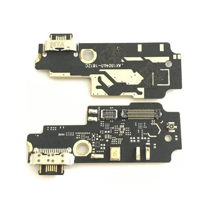 Placa De Carga Para Xiaomi Mi Mix 2