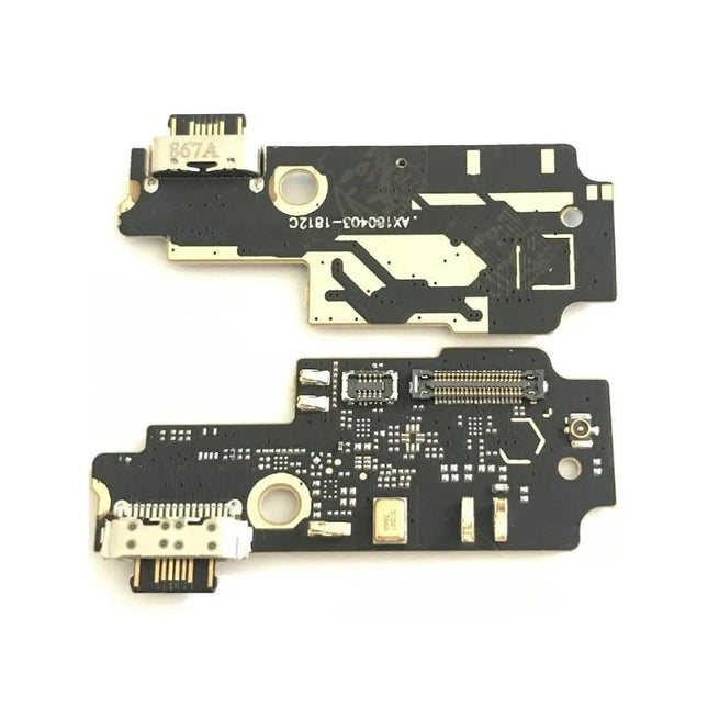 Placa De Carga Para Xiaomi Mi Mix 2