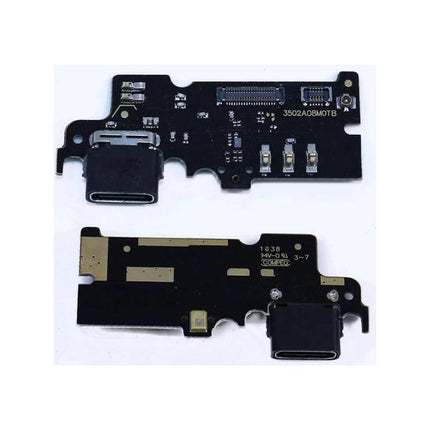 Placa De Carga Para Xiaomi Mi Mix