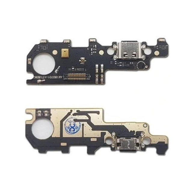 Placa De Carga Para Xiaomi Mi Max 3