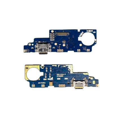 Placa De Carga Para Xiaomi Mi Max 2