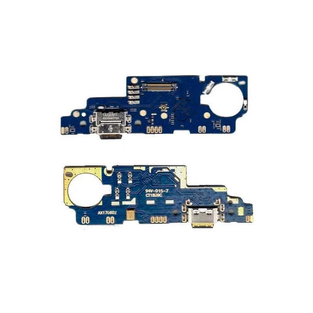 Placa De Carga Para Xiaomi Mi Max 2