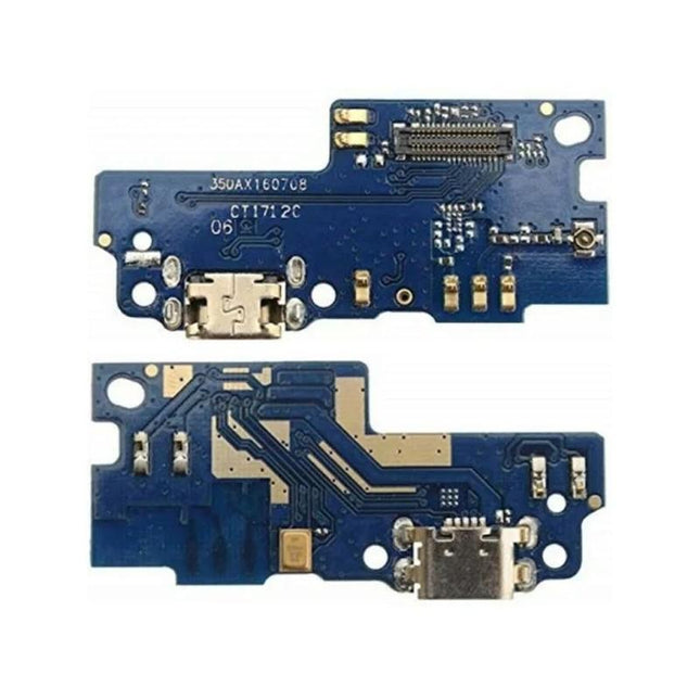 Placa De Carga Para Xiaomi Mi Max