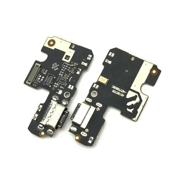 Placa De Carga Para Xiaomi Mi A3 (Mi Cc9E)