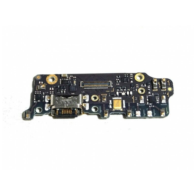 Placa De Carga Para Xiaomi Mi A2