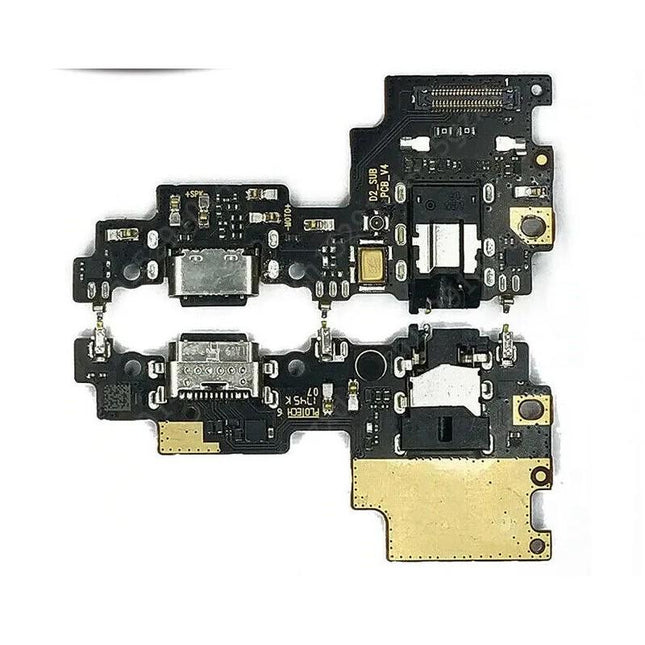 Placa De Carga Para Xiaomi Mi A1 Mi 5X
