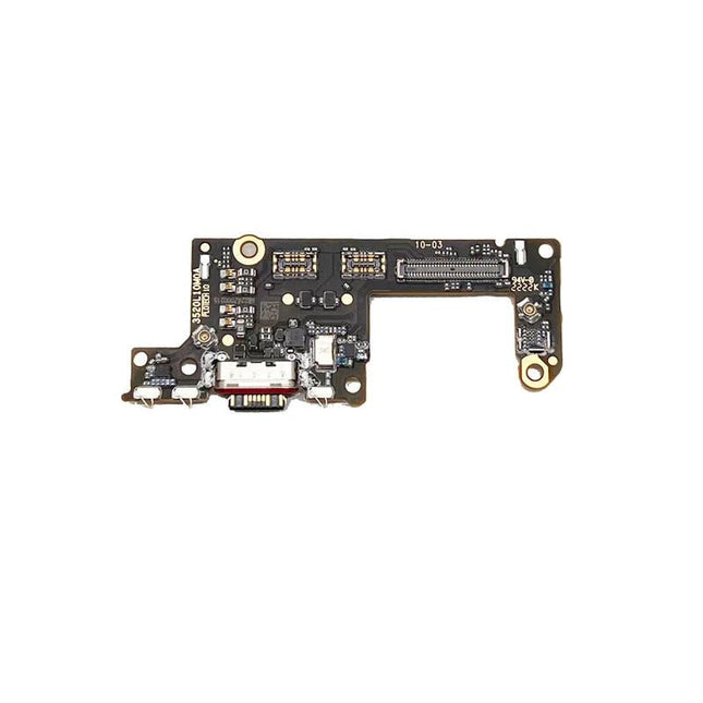 Placa De Carga Para Xiaomi Poco F4 Gt