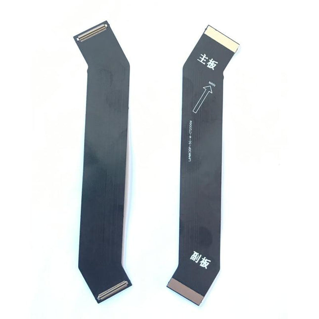 Flex De Conectar Placa Carga Para Xiaomi Poco F2 / Poco F2 Pro
