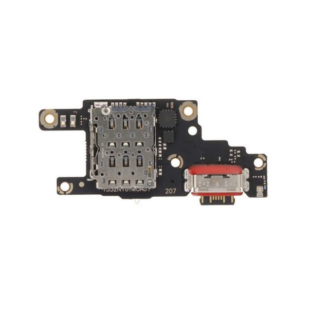 Placa De Carga Para Xiaomi Poco F6