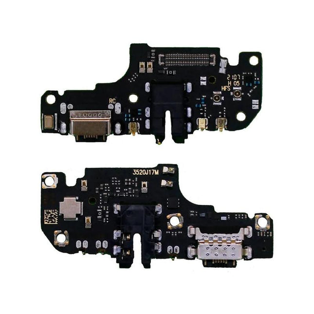 Placa De Carga Para Xiaomi Mi 10T lite