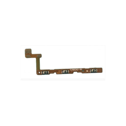 Flex De Power Para Xiaomi Mi 13 Lite