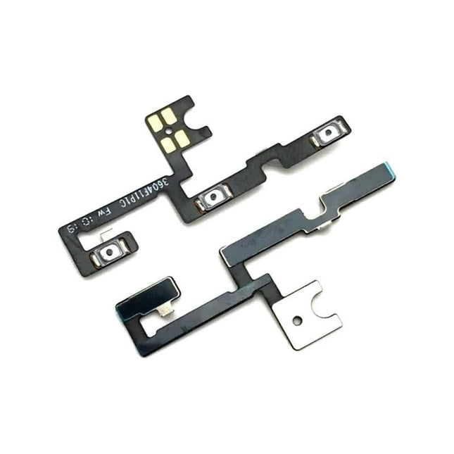适用于小米 Mi 9T 的 Flex 电源和音量