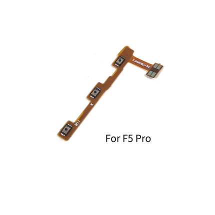 适用于小米 Poco F5 Pro 的 Power Flex