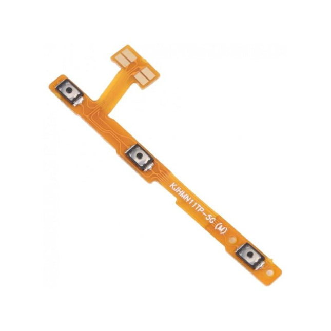 小米 Poco X4 GT 的 Power Flex