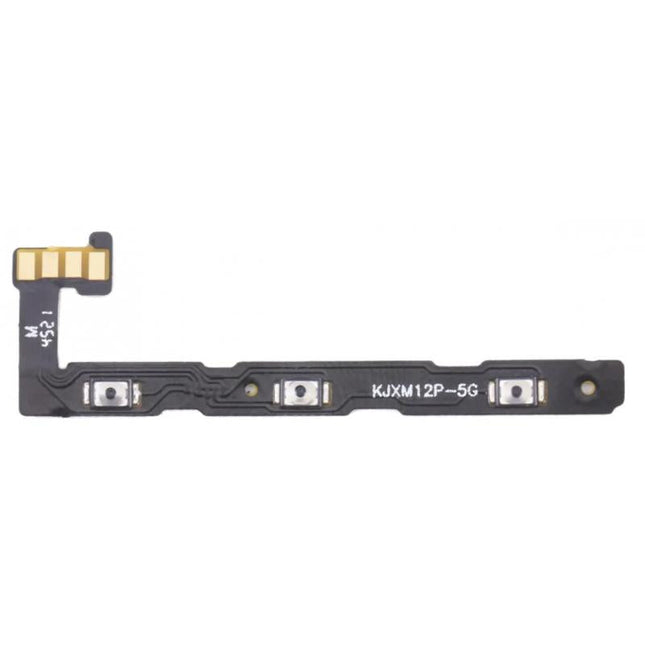 适用于小米 12 Pro 的 Flex Power