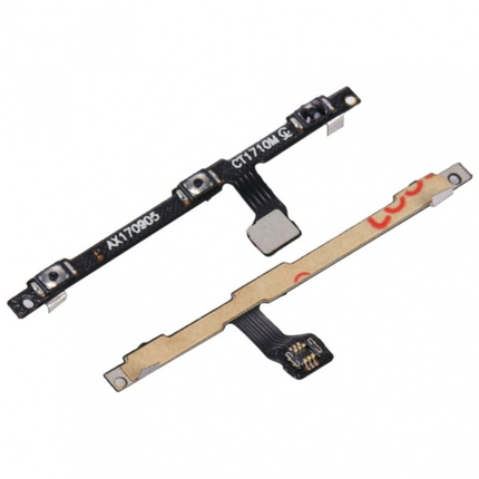 适用于小米 Note 3 的 Flex Power