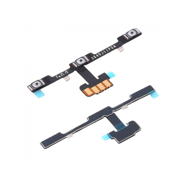 适用于小米 Poco F2 的 Flex Power