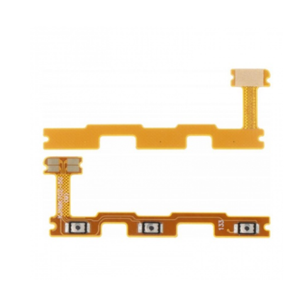 适用于小米 Mi 14T / Mi 14T Pro 的 Flex 电源和音量