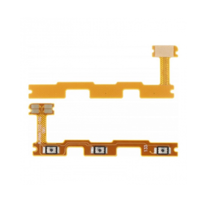 适用于小米 Mi 14T / Mi 14T Pro 的 Flex 电源和音量
