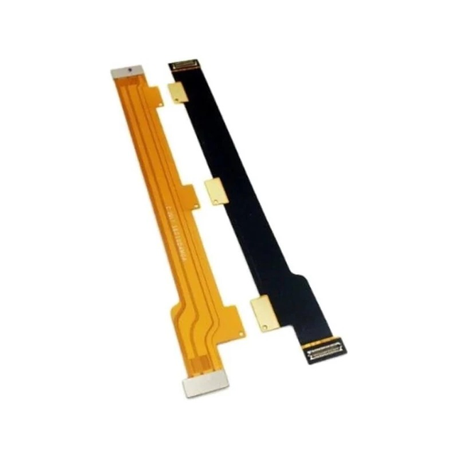 小米 Max 2 液晶屏柔性屏