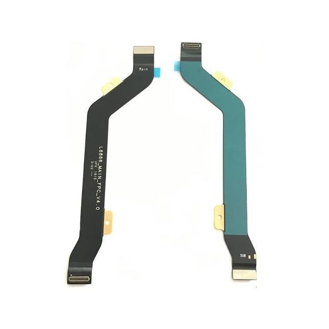 适用于小米 Mi A2/Mi 6X 的 LCD 排线