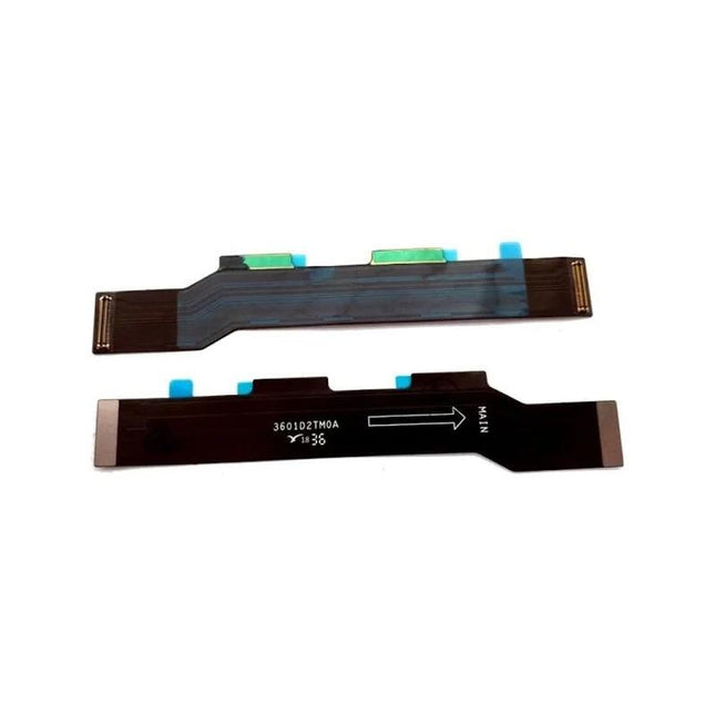 适用于小米 8 Lite 的 LCD 柔性屏