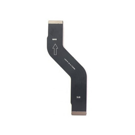 适用于小米 Mi Note 10 Lite 的 LCD 柔性屏