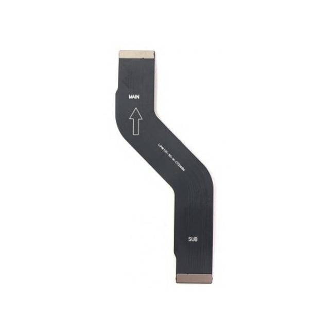 适用于小米 Mi Note 10 Lite 的 LCD 柔性屏